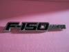 Ford - Emblem Logo - logo